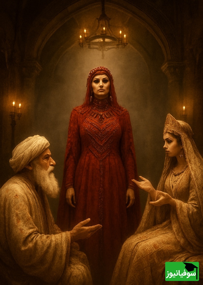 داستان های تصویری هزارویک شب/ یکی بود یکی نبود... توی سرزمین نه چندان دور پادشاهی زندگی می کرد که دنبال ملکه ای بی نقص بود...+فیلم