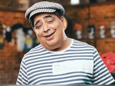 پیکاسو؟ نه ممنون؛ ما خودمون رضا شفیعی جم داریم! / مروری بر طراحی‌ها و نقاشی‌های رضا شفیعی جم زامبیِ «جوکر»