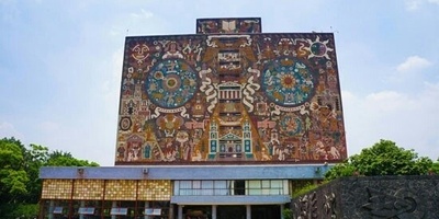 (عکس) فکر می‌کنی دانشگاه‌ها همه شبیه هم هستن؟ عجیب‌ترین دانشگاه‌های جهان رو بشناس!