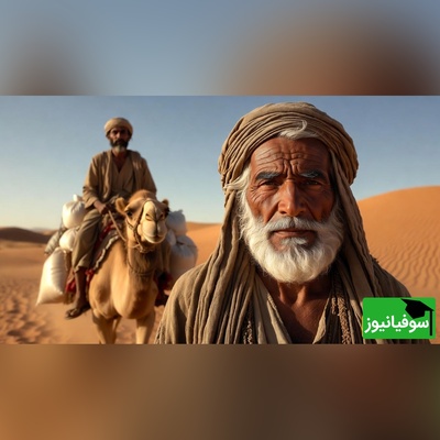 (ویدئو) وقتی مولانا با یک مثال ساده همه را به فکر فرو می‌برد؛ ماجرای عاقل و احمق