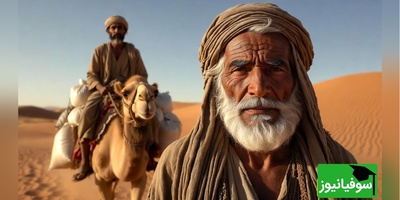 (ویدئو) وقتی مولانا با یک مثال ساده همه را به فکر فرو می‌برد؛ ماجرای عاقل و احمق