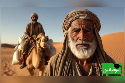 (ویدئو) وقتی مولانا با یک مثال ساده همه را به فکر فرو می‌برد؛ ماجرای عاقل و احمق