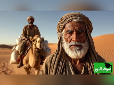 (ویدئو) وقتی مولانا با یک مثال ساده همه را به فکر فرو می‌برد؛ ماجرای عاقل و احمق