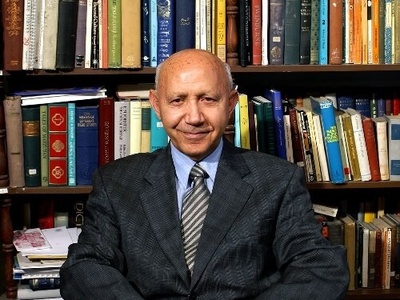 ویدئو| مکالمه زیبای مولانا با خدا از زبان دکتر الهی قمشه‌ای/ اینجوری با خدا درد دل کنیم...