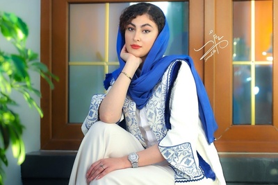 وقتی آرامش در خانه‌ی خانم بازیگر معنا می‌شود؛ چیدمانِ چشم‌نواز مریم مومن با ترکیب نور و رنگ‌های خنثی +فیلم