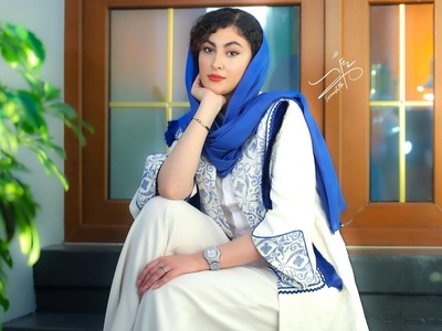 وقتی آرامش در خانه‌ی خانم بازیگر معنا می‌شود؛ چیدمانِ چشم‌نواز مریم مومن با ترکیب نور و رنگ‌های خنثی +فیلم