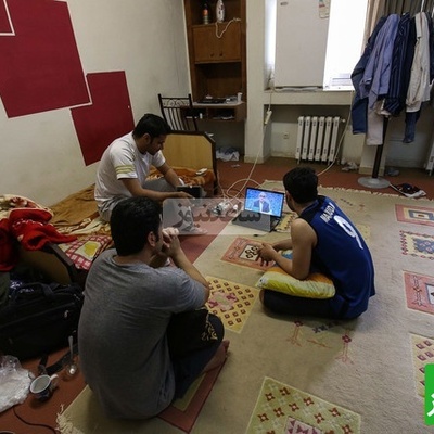 (ویدئو)طنز دانشجویی روز: شکنجه‌ای به نام ظرف شستن در خوابگاه‌های پسرانه؛ خلاقیتشونو دوست داشتم!