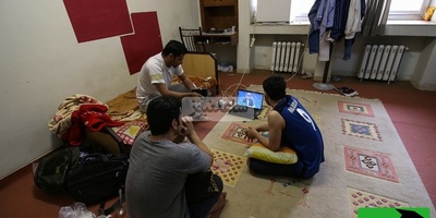 (ویدئو)طنز دانشجویی روز: شکنجه‌ای به نام ظرف شستن در خوابگاه‌های پسرانه؛ خلاقیتشونو دوست داشتم!