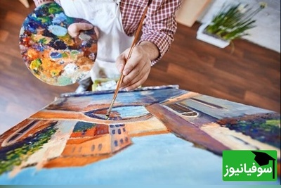 دانلود رایگان دفترچه سوالات عمومی و تخصصی کنکور سراسری گروه هنر/ سال‌ 1386