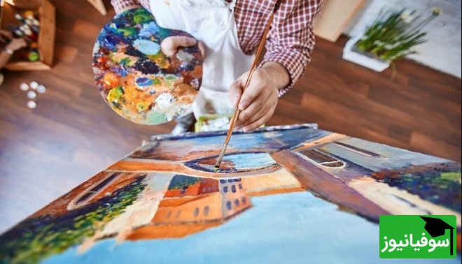 دانلود رایگان دفترچه سوالات عمومی و تخصصی کنکور سراسری گروه هنر/ سال‌ 1386