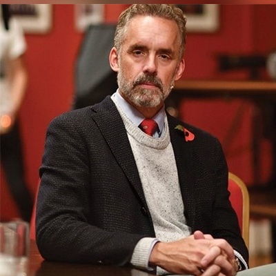 (ویدئو انگیزشی) فرمول جادویی جردن پیترسون برای موفقیت؛ یاد بگیرید چطور کلمات را به کنترل خود درآورید