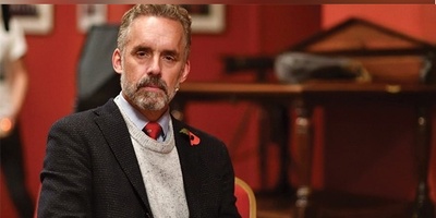 (ویدئو انگیزشی) فرمول جادویی جردن پیترسون برای موفقیت؛ یاد بگیرید چطور کلمات را به کنترل خود درآورید