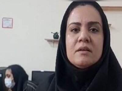 (فیلم) صحبت های خانم معلمی که سه شاگردش شهید شدند