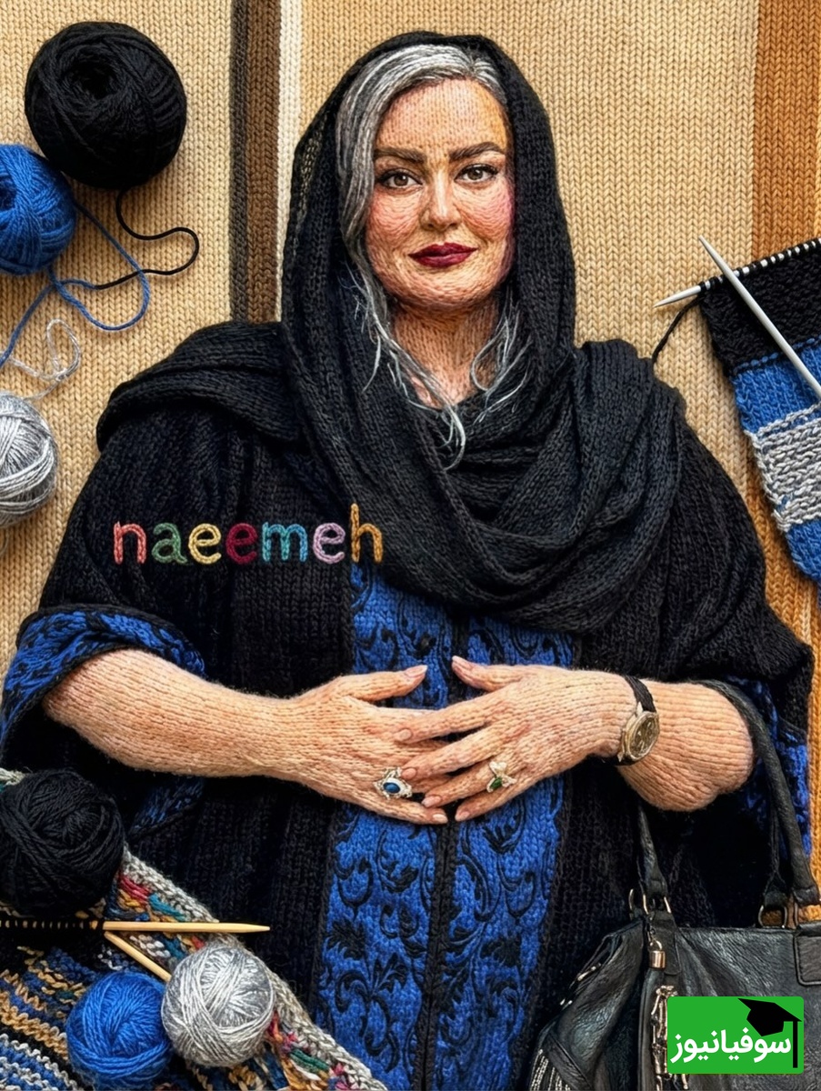 نعیمه نظام دوست