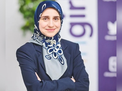 لیلا شریفیان، بانوی نابغه ایرانی و منتخب تویوتا در روز جهانی دختر + عکس