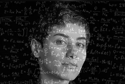 تست هوش المپیادی / حتی افرادی با ضریب هوشی «مریم میرزاخانی» نمی‌توانند معمای «پهلوان و میل زورخانه » را در 3 ثانیه طلایی حل کنند