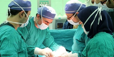 جراحی باورنکردنی در ایران/ سرنوشت جنین چه شد؟ پاسخ در این ویدیو!