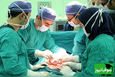 جراحی باورنکردنی در ایران/ سرنوشت جنین چه شد؟ پاسخ در این ویدیو!