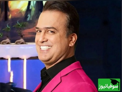 تلنگری به تاریخ/ نگاهی به تصاویر حامد آهنگی با سبیل و ژست قاجاری در لباس اصیل ایرانی در کنار همسر و فرزندش