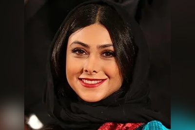 (ویدیو) خنده دار ‌ترین خاطره آزاده صمدی از روز اول مدرسه: از مدرسه خوشم نمیومد همیشه ...