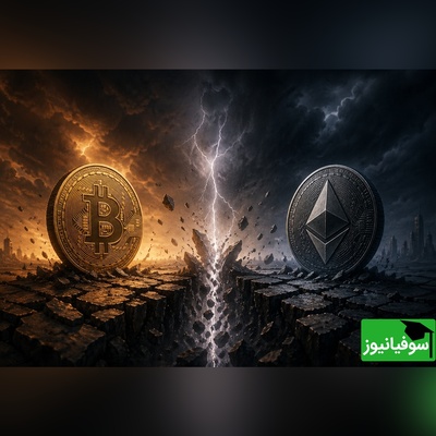 زلزله در امنیت بلاک‌چین: چه زمانی بیت‌کوین و اتریوم واقعاً در خطر سر ریز شدن هستند؟