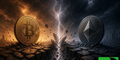 زلزله در امنیت بلاک‌چین: چه زمانی بیت‌کوین و اتریوم واقعاً در خطر سر ریز شدن هستند؟