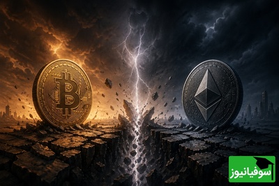 زلزله در امنیت بلاک‌چین: چه زمانی بیت‌کوین و اتریوم واقعاً در خطر سر ریز شدن هستند؟