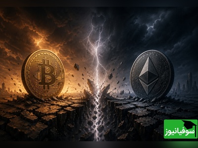 زلزله در امنیت بلاک‌چین: چه زمانی بیت‌کوین و اتریوم واقعاً در خطر سر ریز شدن هستند؟