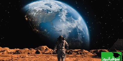 (ویدیو) حقیقتی شگفتانگیز از فضا/ فکر میکنید روزی بتوانیم در سیاره مریخ زندگی کنیم؟!