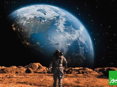 (ویدیو) حقیقتی شگفتانگیز از فضا/ فکر میکنید روزی بتوانیم در سیاره مریخ زندگی کنیم؟!