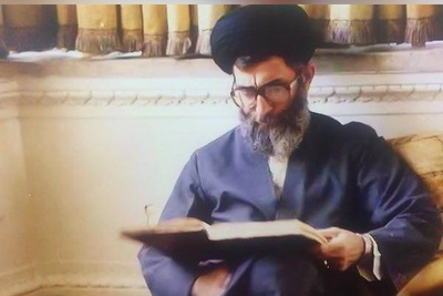 روایت الهام‌بخش از کتاب‌خوانی رهبر شهید انقلاب / وقتی یک جمله مسیر زندگی را عوض می‌کند