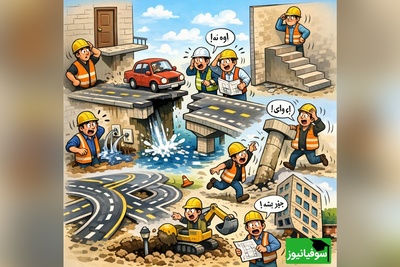 (ویدئو) روز مهندس بر مهندسایی مبارک که دنیا رو با سوتی‌هاشون می‌چرخونن! 😂