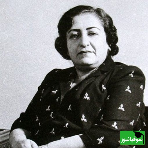 جواهرات ثریا پهلوی