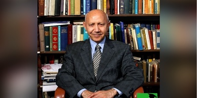 (فیلم) روایت پندآموز دکتر الهی قمشه‌ای درباره فریب نفس/ نصیحت شیطان به حضرت موسی/ شیطان گفت این یک کلمه رو از من یاد بگیر...