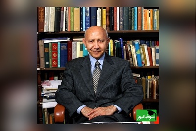 (فیلم) روایت پندآموز دکتر الهی قمشه‌ای درباره فریب نفس/ نصیحت شیطان به حضرت موسی/ شیطان گفت این یک کلمه رو از من یاد بگیر...