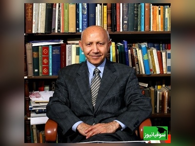 (فیلم) روایت پندآموز دکتر الهی قمشه‌ای درباره فریب نفس/ نصیحت شیطان به حضرت موسی/ شیطان گفت این یک کلمه رو از من یاد بگیر...