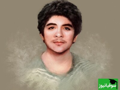 ویدیو/ یادی کنیم از اولین دانش‌آموز شهید ایران، «حسین فهمیده» در سالروز شهادتش؛ با نماهنگ زیبای عشق یعنی یه پلاک، که زده بیرون از دل خاک