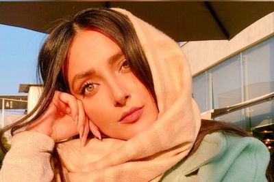 (عکس) لحظات احساسی آوا سریال شغال با استایل شیک و متفاوت در کنار مادرش در کانون توجه/ حالا معلوم شد زیباییش از کی به ارث رسیده😍