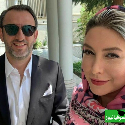 فریبا نادری با دستانش برای اعتبارش چاله کند: من از اون پولدار ادایی‌ها هستم!برای ما زعفرانیه‌نشنین‌ها، ونک، پایین محسوب می‌شود