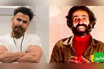 عاشقانه‌ترین اجرای معین‌ زد با الهام از سهراب سپهری در مافیا / زندگی نیست بجز دیدن یار