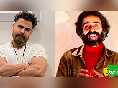 عاشقانه‌ترین اجرای معین‌ زد با الهام از سهراب سپهری در مافیا / زندگی نیست بجز دیدن یار