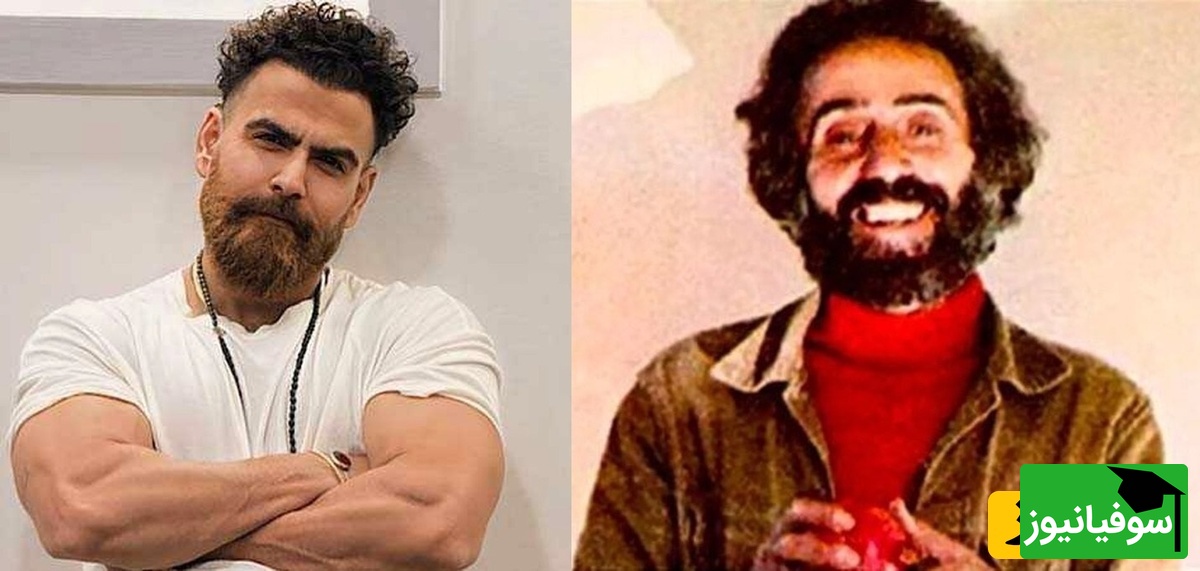 عاشقانه‌ترین اجرای معین‌ زد با الهام از سهراب سپهری در مافیا / زندگی نیست بجز دیدن یار