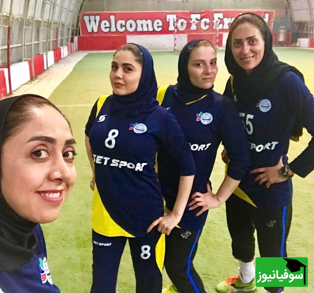 آزاده زارعی