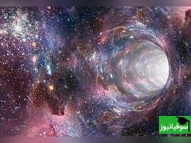 فیلمی شگفت‌انگیز از کهکشان بی‌کران/ کادوی  تولد یک سالگی تلسکوپ جیمز وب