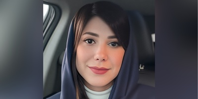 غمناک ترین شعرخوانی باران نیکراه که قلب هر شنونده ای رو به درد میاره/ در من نشسته‌است جوانی که سال هاست، جنگیده، زخم خورده، ولی متهم شده+ ویدئو