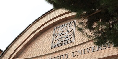 کلاسی که زیر آوار هم تعطیل نشد؛ تصویر دکتر صفایی‌پور دل ایرانی‌ها را لرزاند!