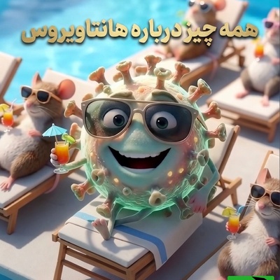 (ویدئو) همه چیز در مورد ویروس مرگبار موش‌ها؛ هانتا واقعاً از کرونا خطرناک‌تر است؟