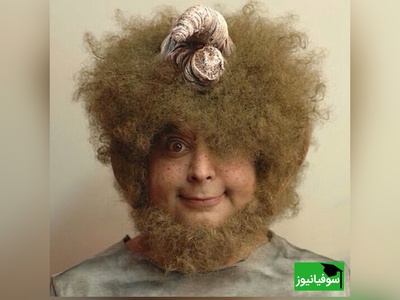 (عکس) خلاقیتی متفاوت از رضا شفیعی‌جم؛ وقتی «من در دستِ من» معنا پیدا می‌کند