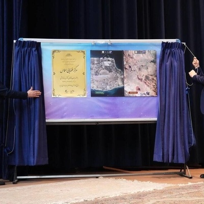 هاتف 3 آمد؛ ماهواره‌ای که ترامپ با تمام ثروت آمریکا نتوانست بسازد، ایران همین امروز رونمایی کرد!