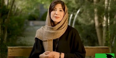 داستان شنیدنی با صدای باران نیکراه/ اگه فکر میکنی اوج گرفتن مخصوص از ما بهترونه حتما تا آخرش گوش کن/ و گنجشک کوچکی پرید به دور ها و از هر عقابی که گفتند، مغرور تر...